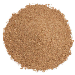 SmartEquine CocoSoya Granular, textura visible, favorece omega-3-6-9.