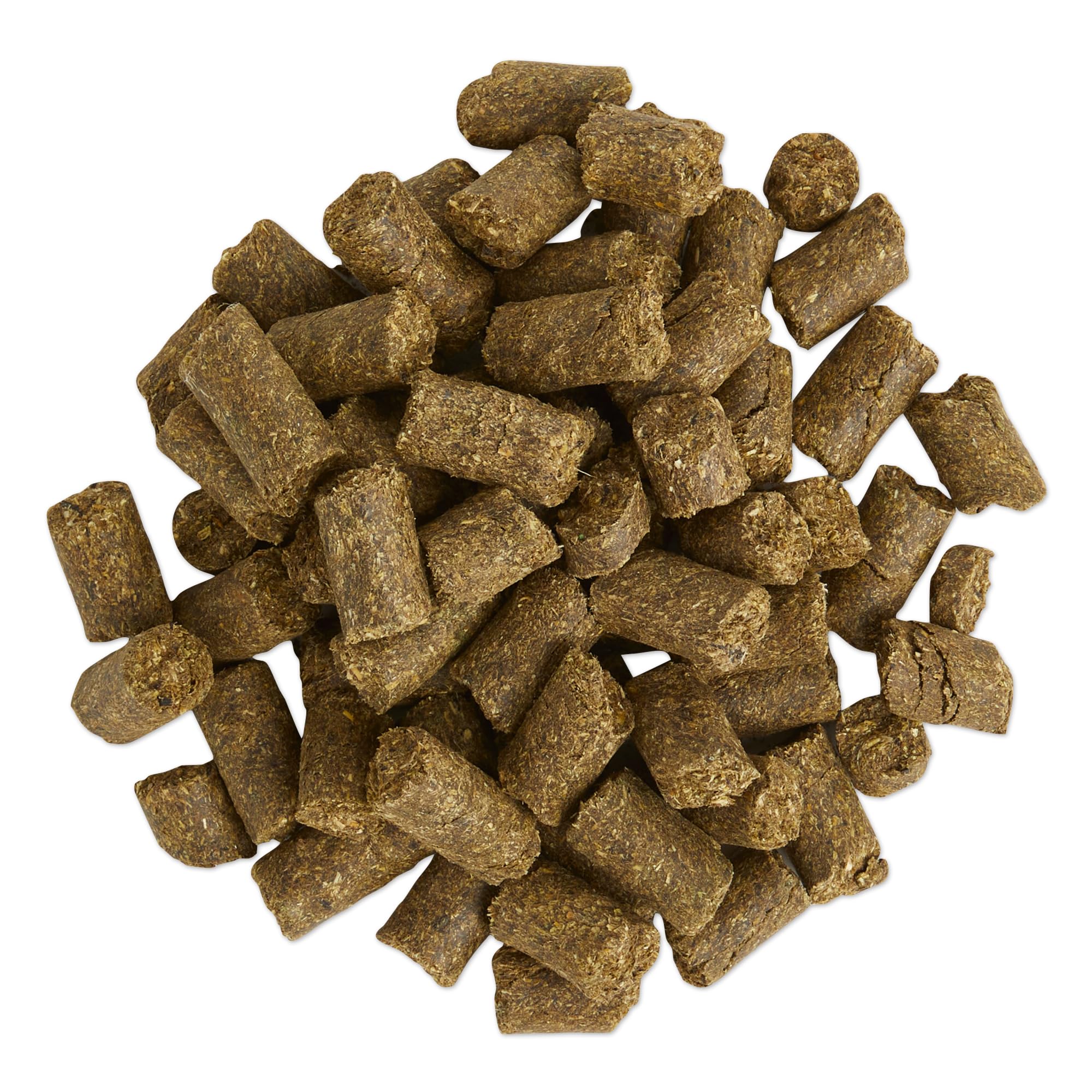 SmartEquine Equi Treats sabor Pastel de Zanahoria, premio sabroso para caballos