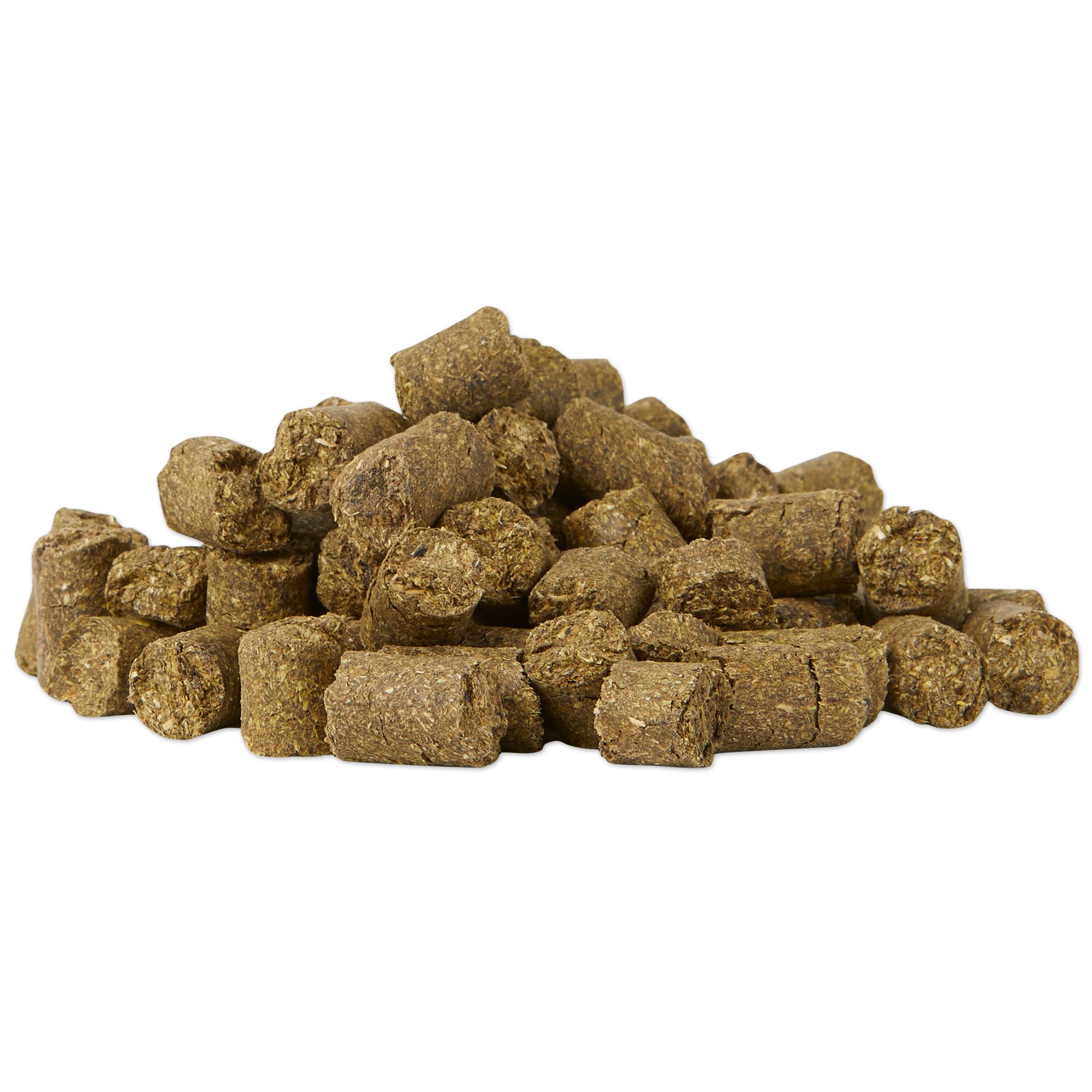 SmartEquine Equi Treats, galletas crujientes en tamaño bocado para entrenamiento y recompensa.