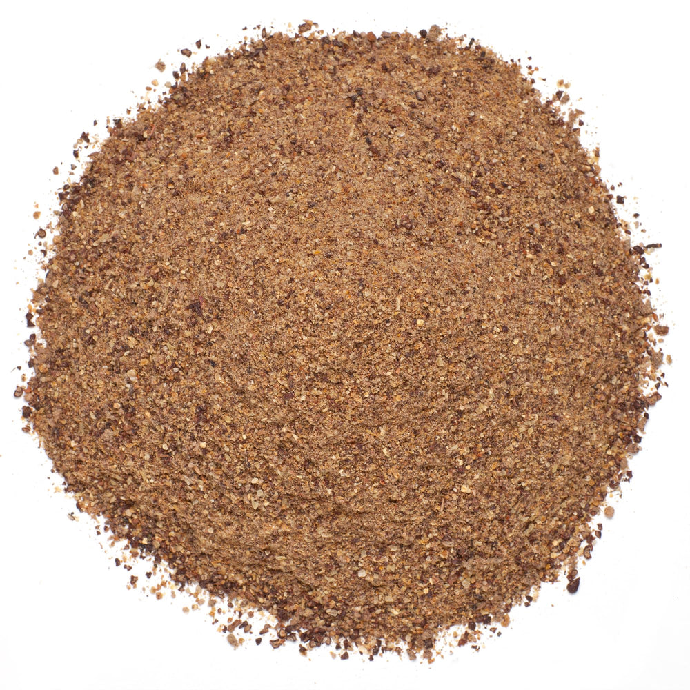 Ingredientes clave como garra del diablo, yucca y cúrcuma para articulaciones.