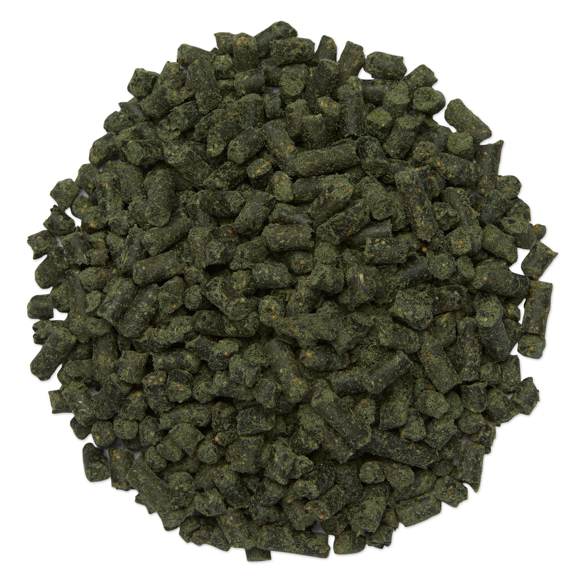 SmartEquine Gut Pellets cucharita de medición para dosis precisas