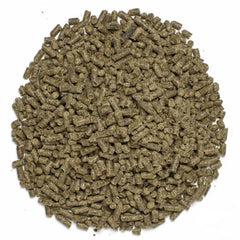 SmartEquine SmartHoof Pellets: etiqueta clara con minerales esenciales