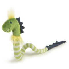 SmartyKat Bendy Buddy: juguete para gato flexible que invita a perseguir y atrapar
