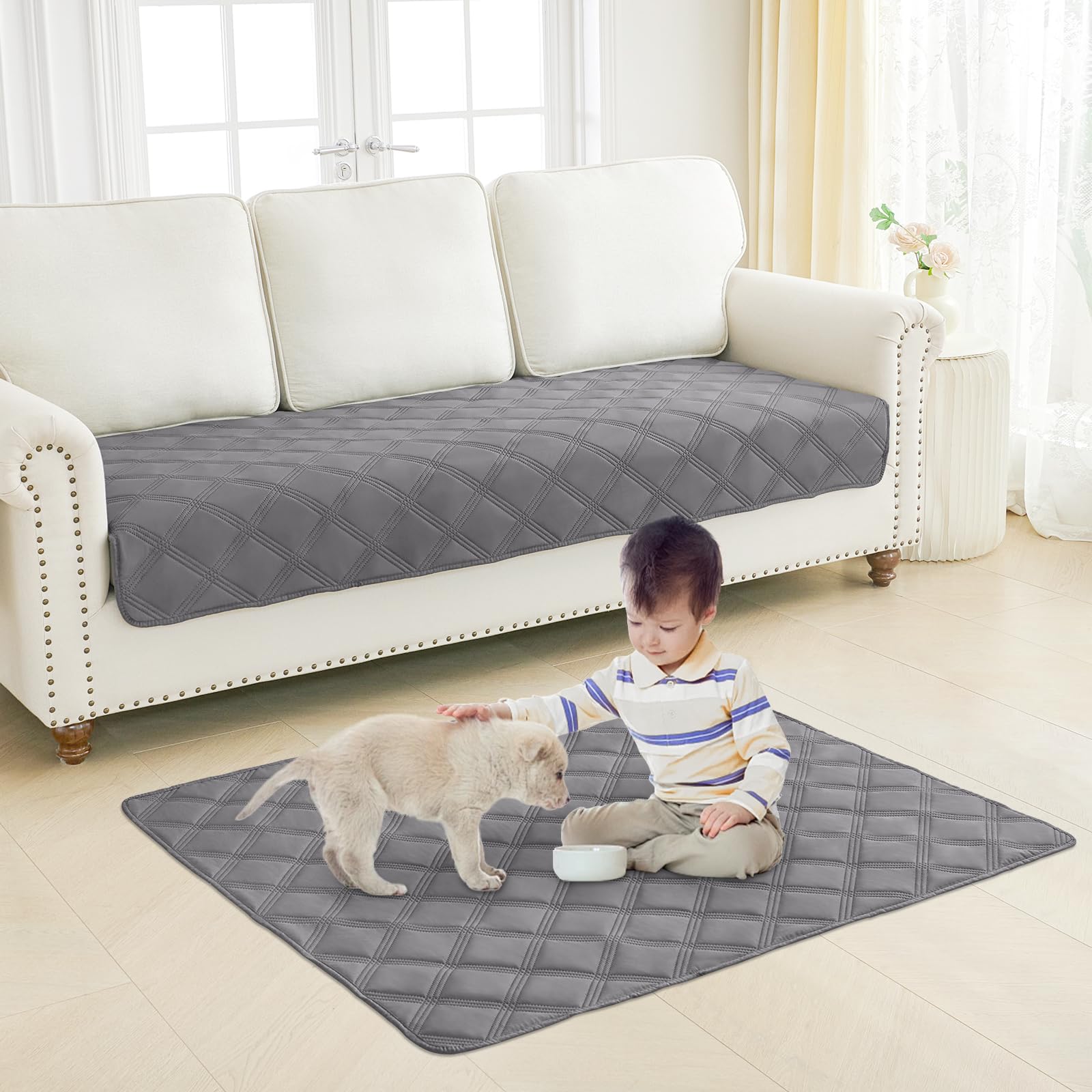 Lavable a máquina Smiry, limpieza rápida en frío.