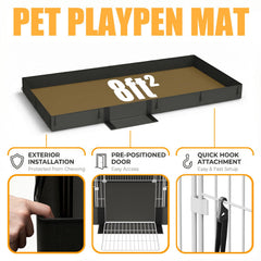 SNAAT revestimiento impermeable externo protege el interior y facilita la limpieza.