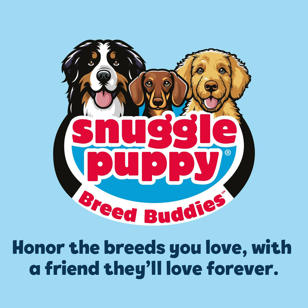 Confort y descanso con Snuggle Puppy para razas grandes