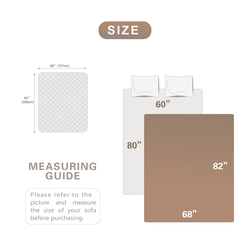 Snugglesinto-revestimiento-impermeable protege muebles de manchas y humedad accidental.