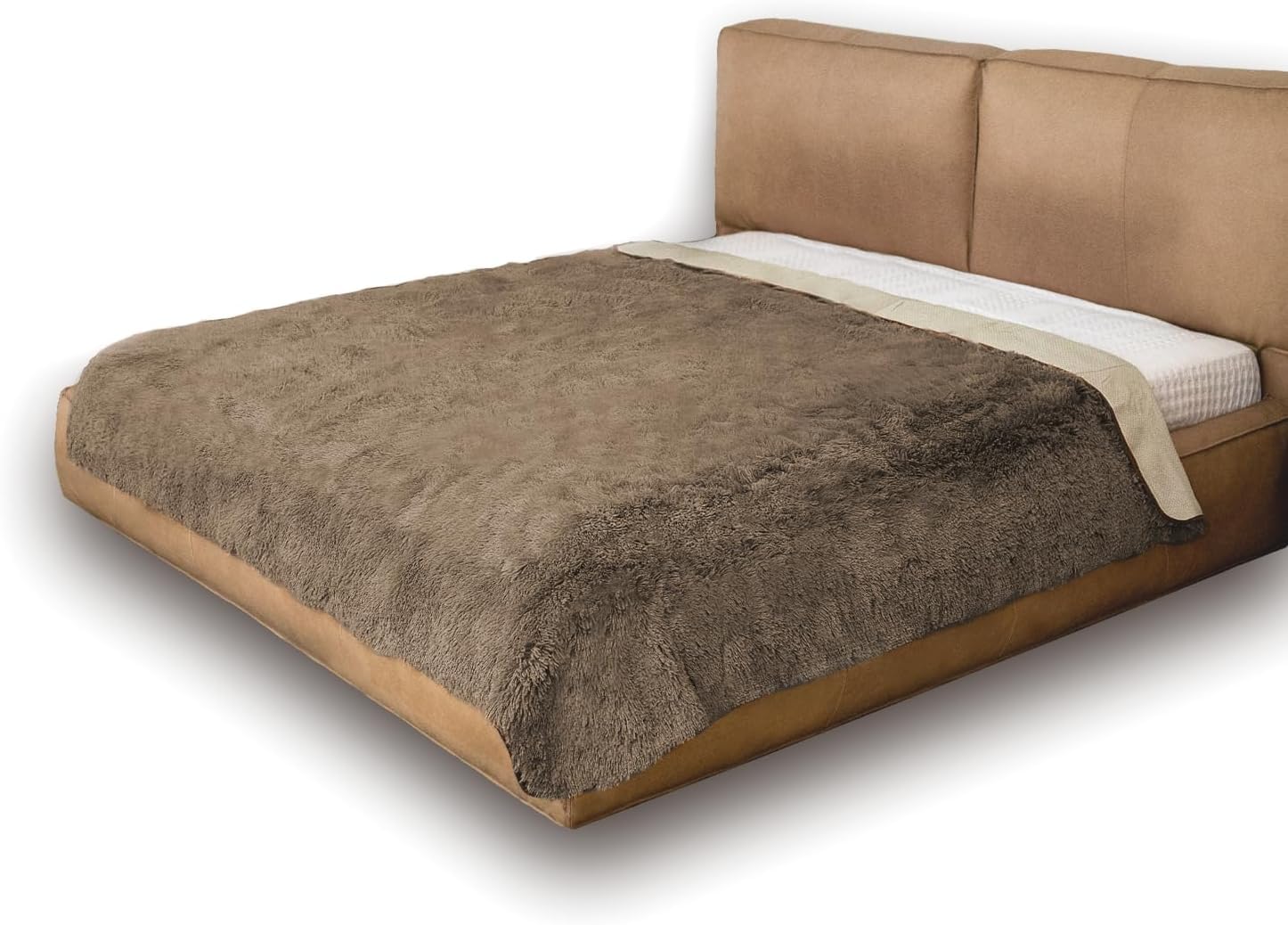 Snugglesinto-tallas-multiples-perfiles asegura ajuste cómodo en diferentes muebles.