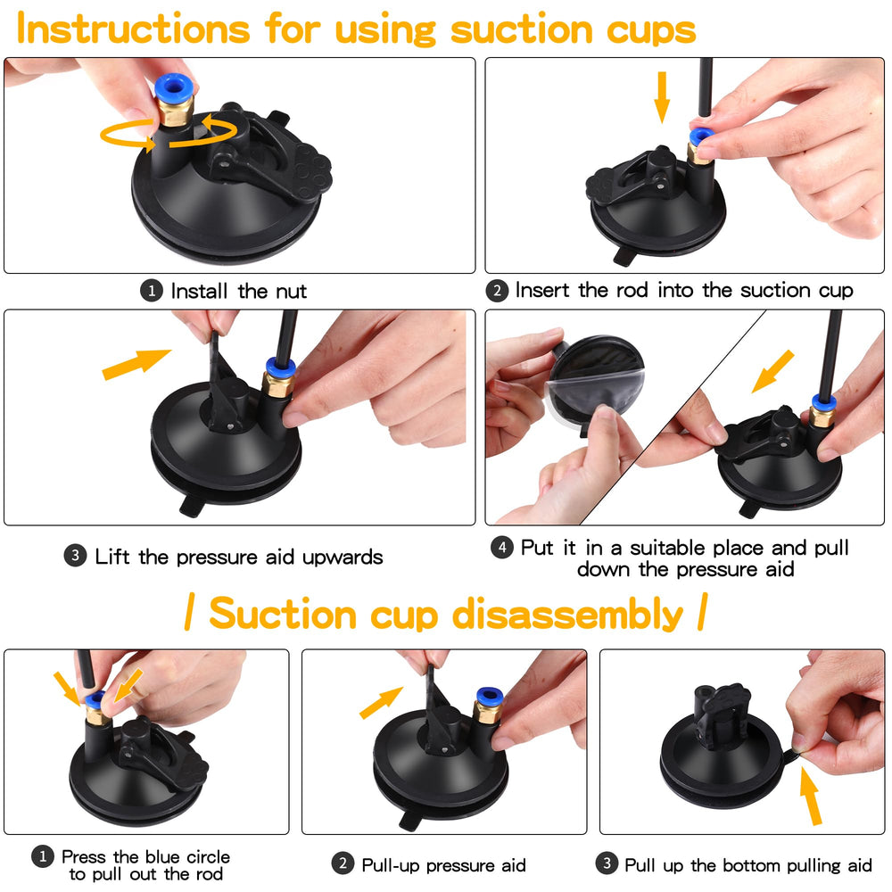 Soarer cuerda elástica larga para gato, ajustable y duradera para jugar