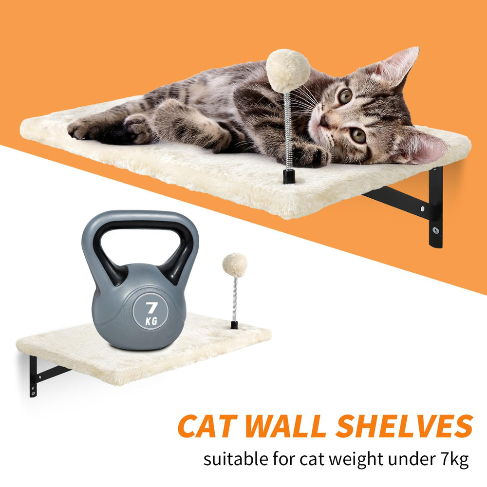 Sobly puente para gato, experiencia de escalada estable y divertida.