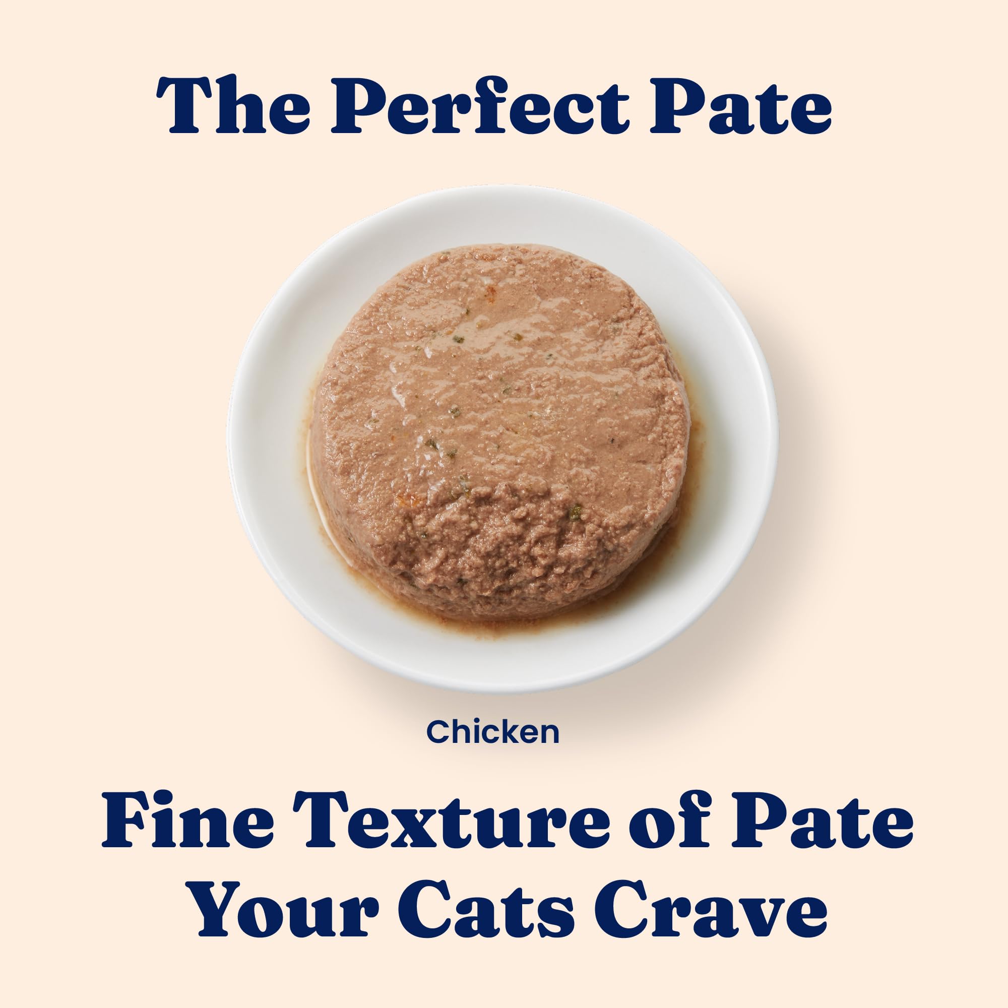 Solid Gold Pate Sin Granos: opción sin granos para dietas sensibles.