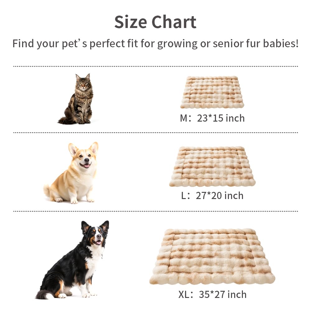 SOMAHE cama gatos diseño duradero para hogares con varias mascotas.