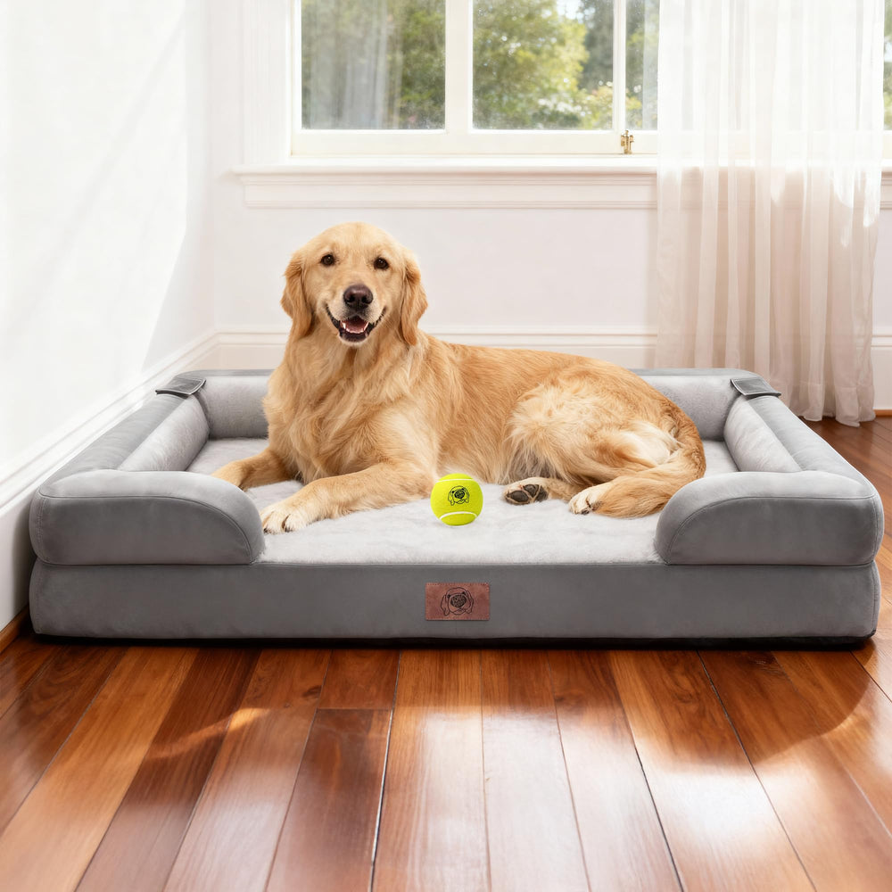 Certificaciones de seguridad Song Puppy OEKO-TEX y CertiPUR-US