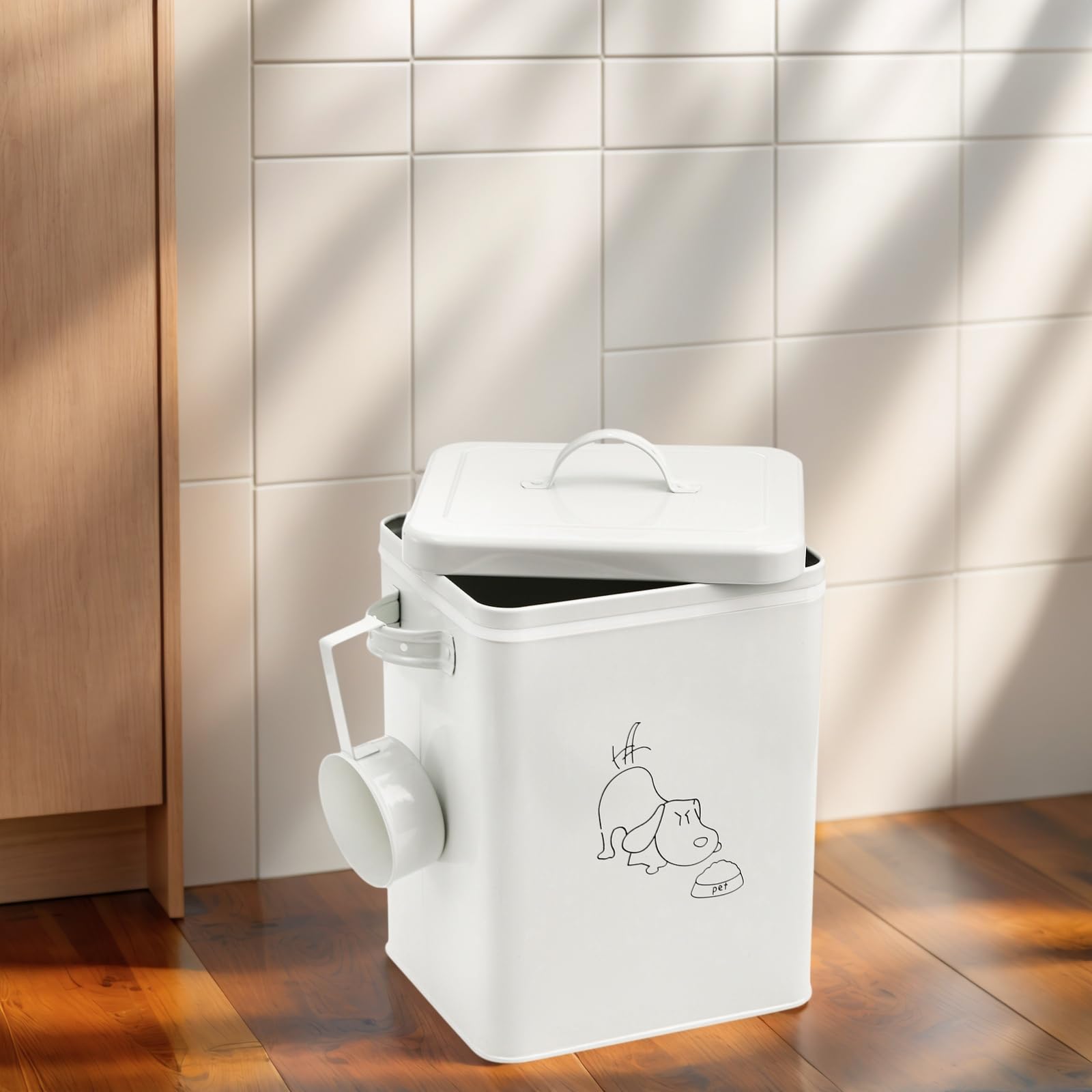 SOUJOY regalo ideal para dueños de mascotas, práctico y decorativo en casa.
