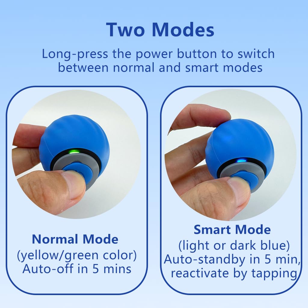 Speedy Ball 2.0, motor de alto rendimiento para sesiones largas de juego