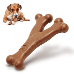 SPOT Bam-Bones hueso-resistente ideal para mordedores fuertes y masticación prolongada