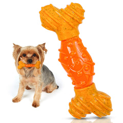 SPOT Bam-Bones textura dual para masticar diario