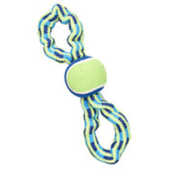 SPOT cuerda bungee con chirriador para juego de buscar y tirar.
