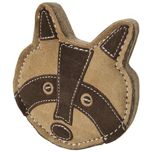 SPOT Mapache Chunkies: diseño resistente para morder durante juegos intensos.