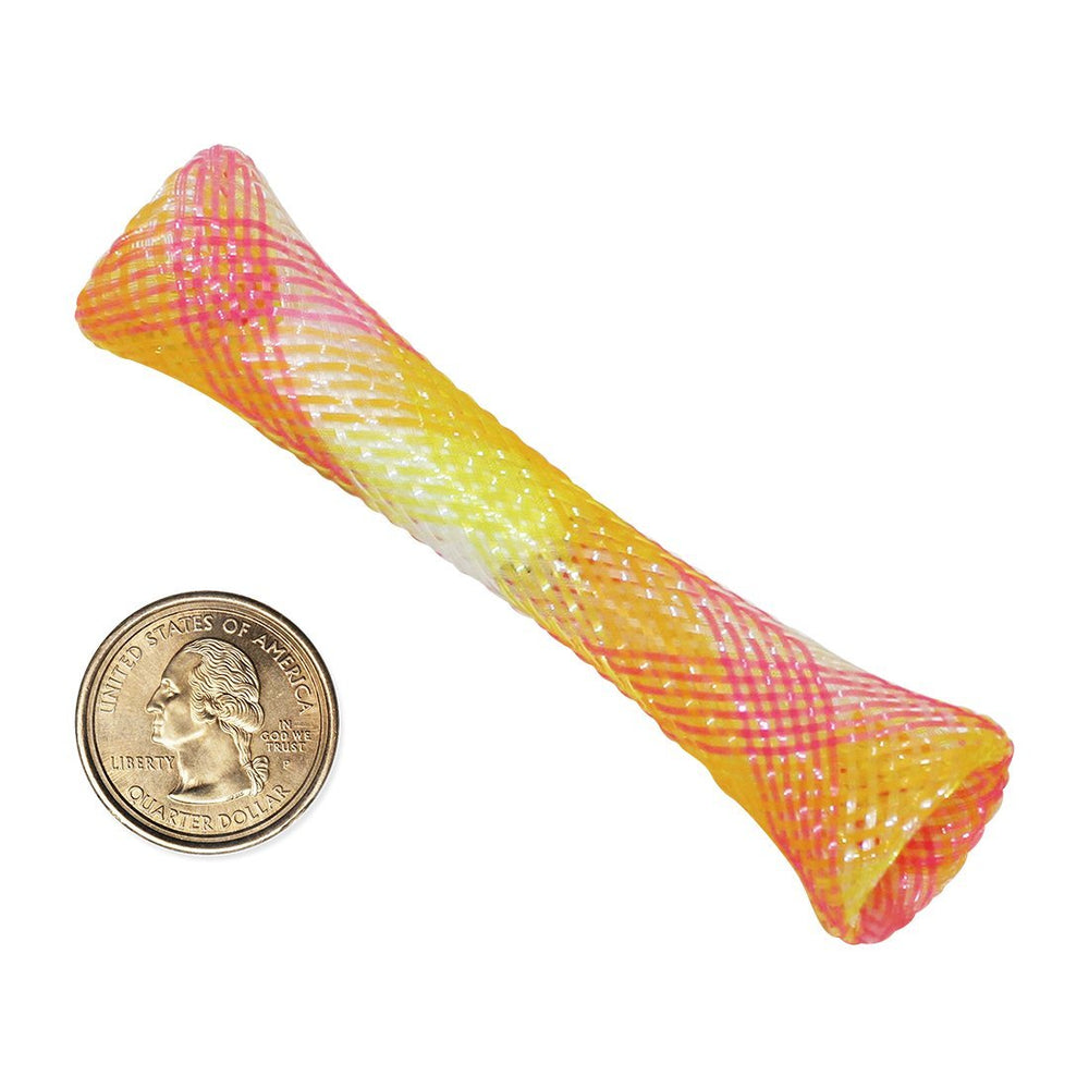 SPOT Kitty Fun Tubes: tubos con hierba gatera en su interior para mayor juego.