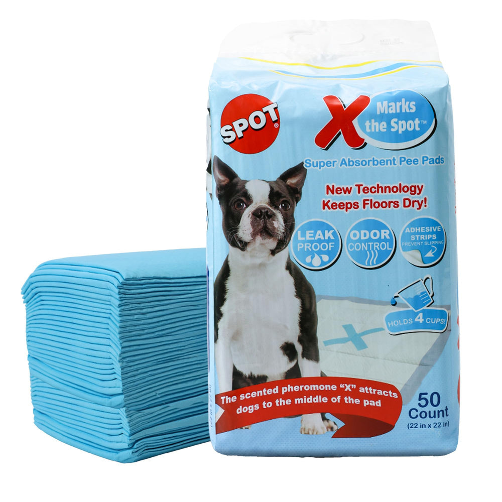 SPOT X Base impermeable: protege el piso ante filtraciones.