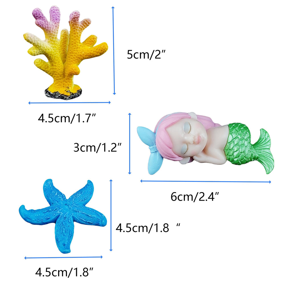 SpringSmart Sirena Acercamiento: detalle artesanal para la mirada.