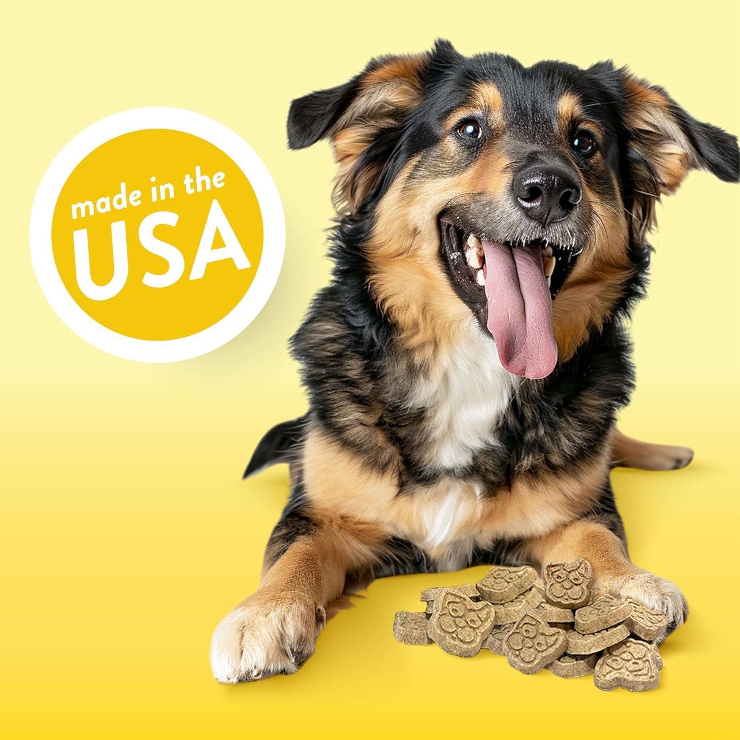 Spunky Pup Hunny Bunny snack de entrenamiento perfecto para paseo