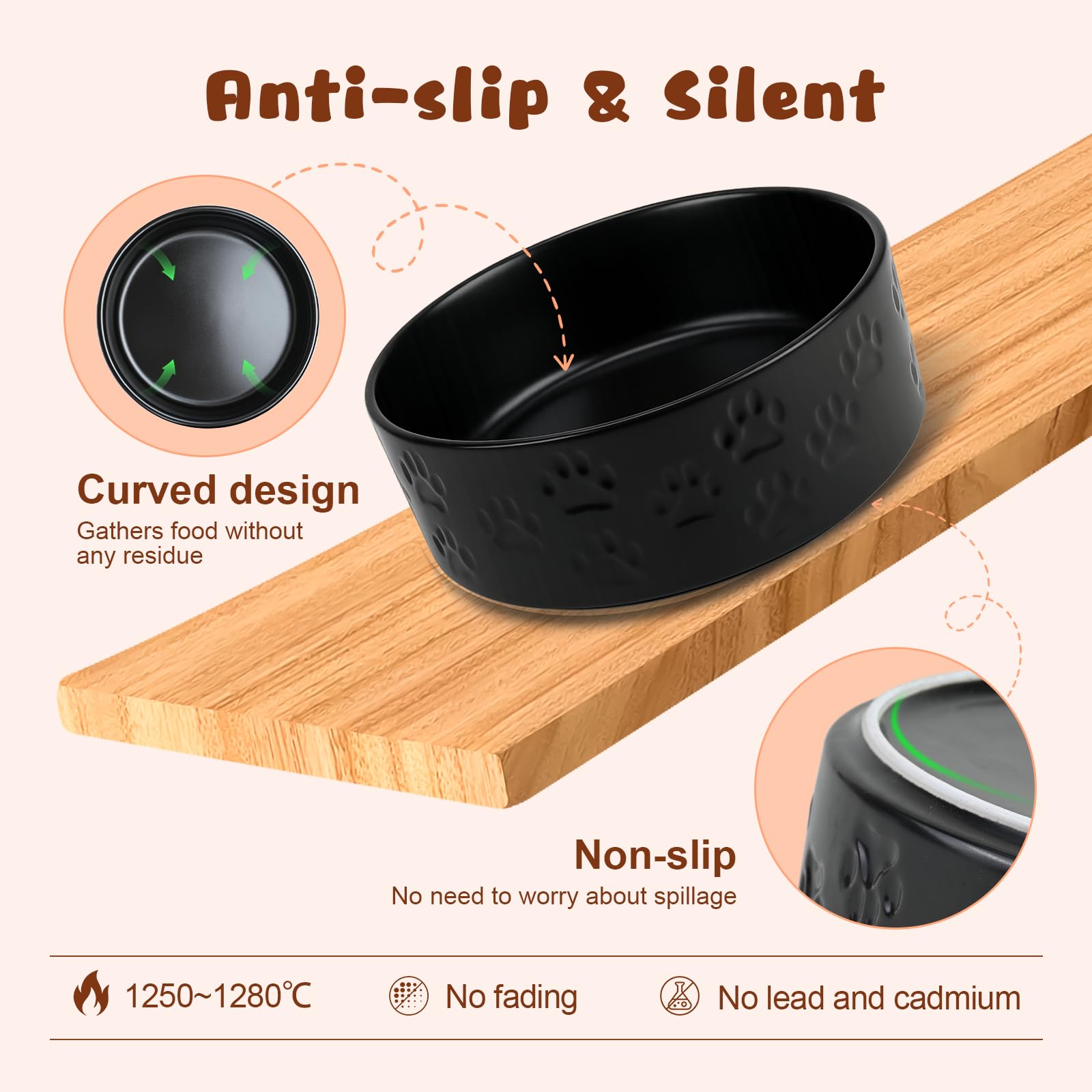 SPUNKYJUNKY diseño ergonómico favorece una postura adecuada durante las comidas.