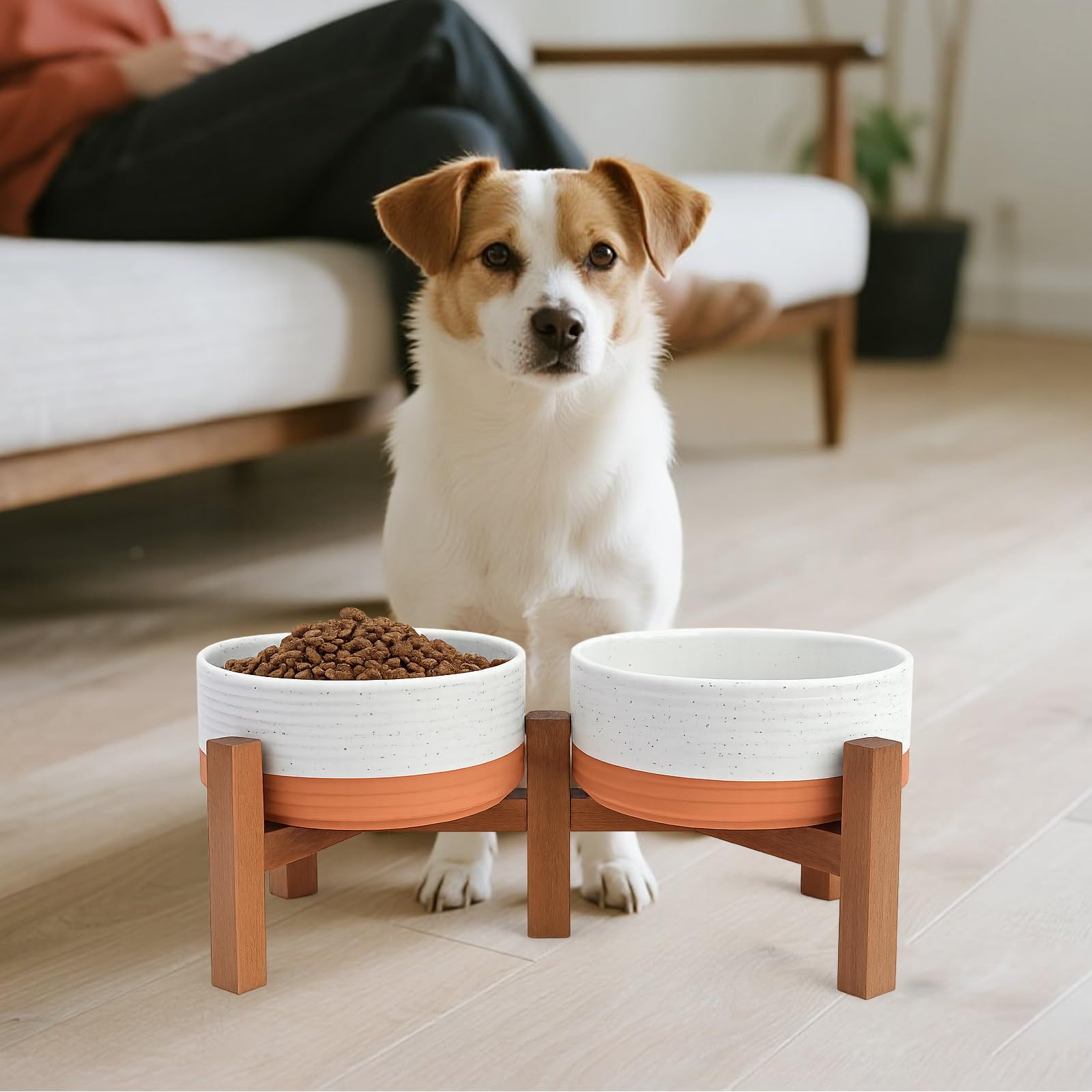 SPUNKYJUNKY ideal para perros pequeños y medianos, cómodo de usar.