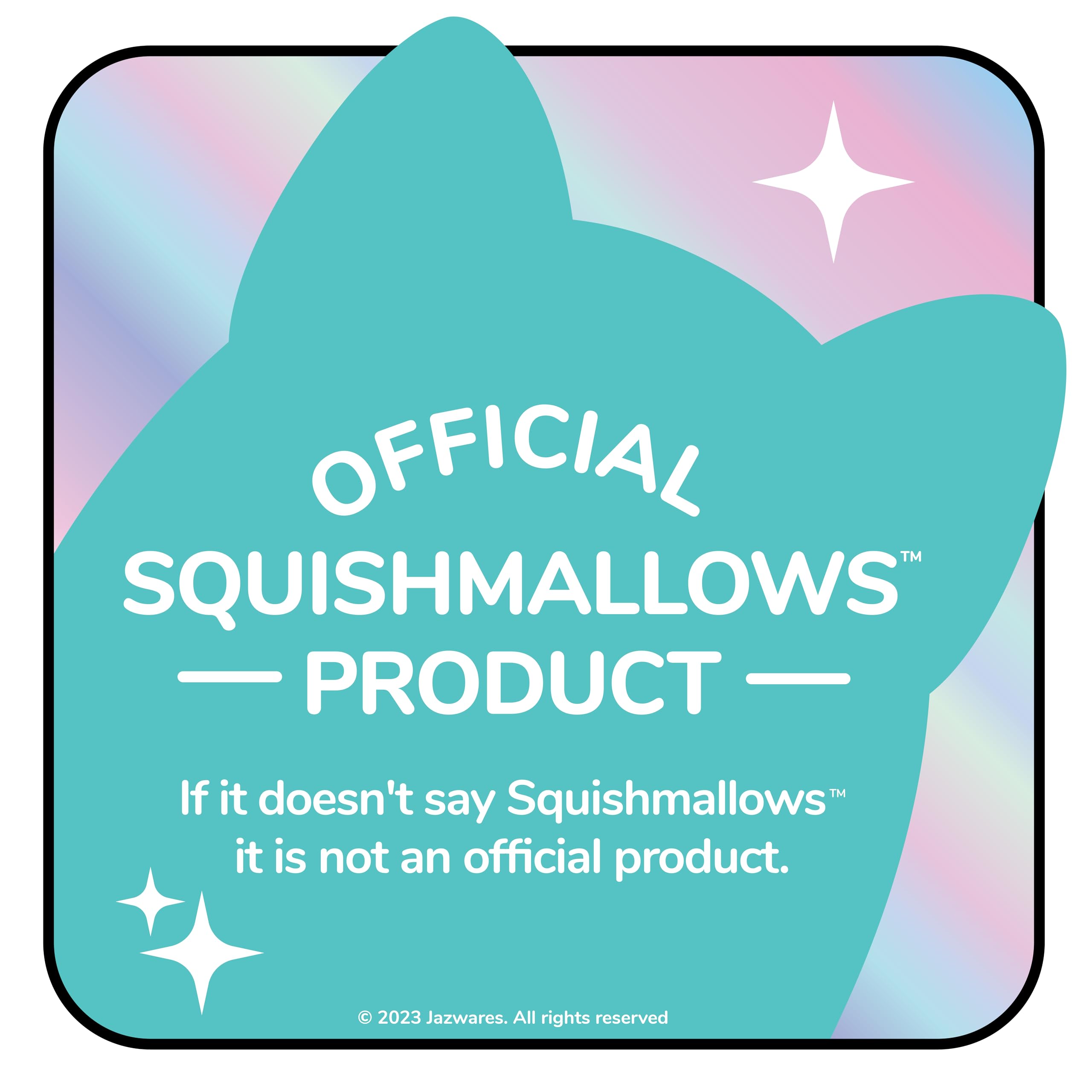 Tatiana la Dragon de Squishmallows, interior acolchado para mayor comodidad de mascotas