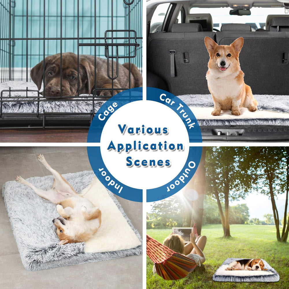 SSAWcasa cama perro ideal para uso hogareño de mascotas.