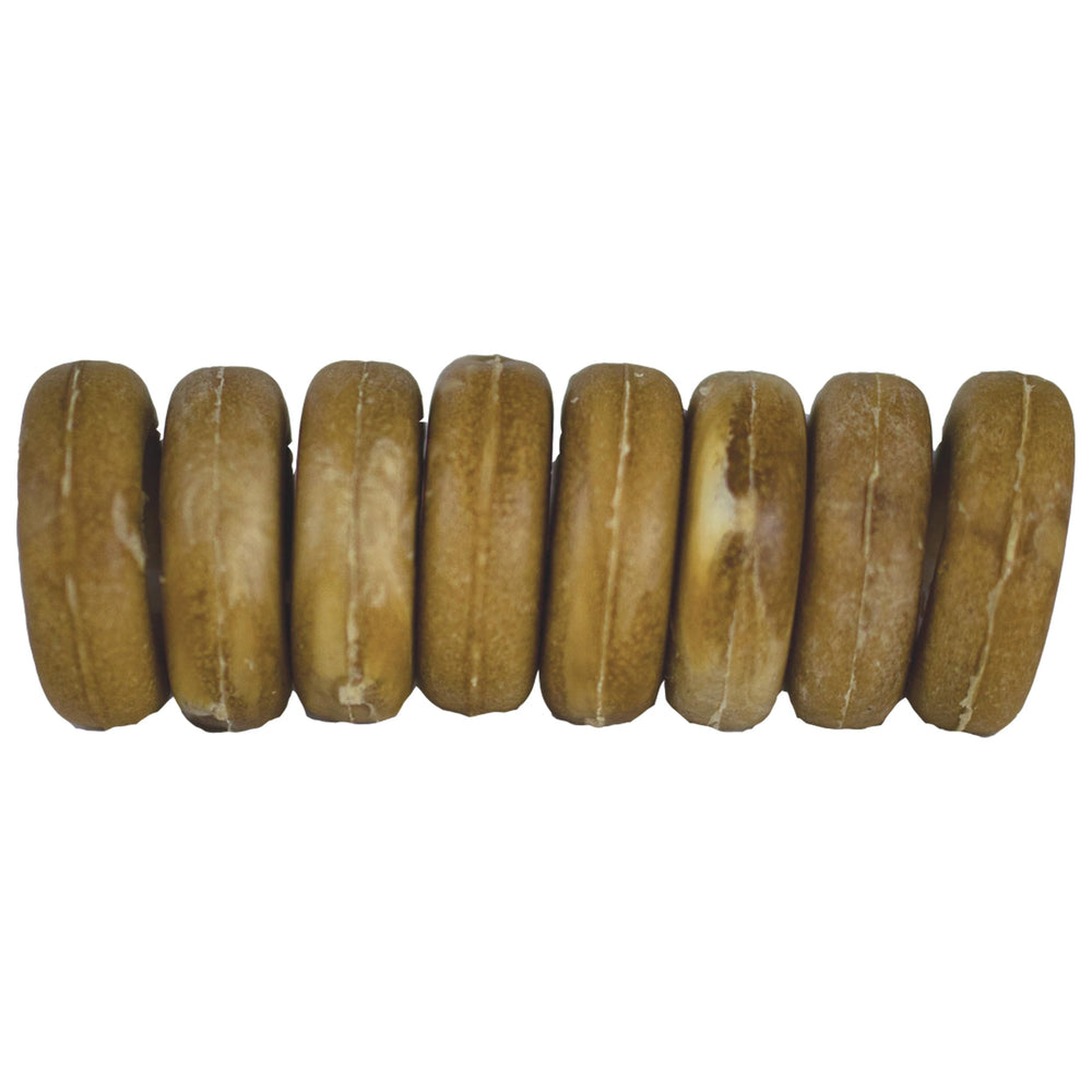 Starmark anillos comestibles para perro, aptos para juguetes aro Starmark