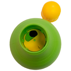 Bob-A-Lot de Starmark, base con peso antideslizante para juego estable.