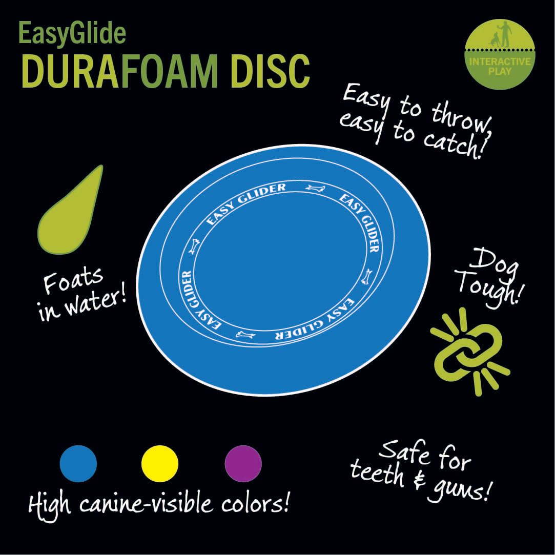 Starmark colores aleatorios hacen el juego más divertido para perros