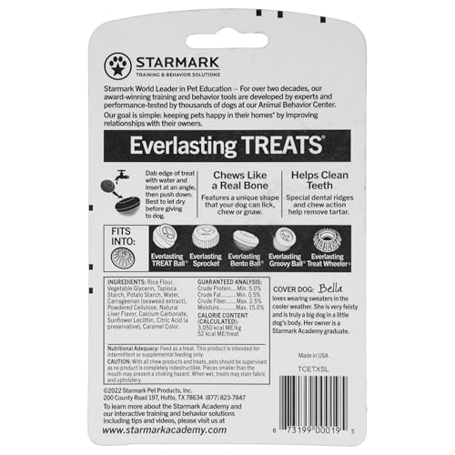 Premio Starmark Everlasting con diseño desafiante para puzzles.