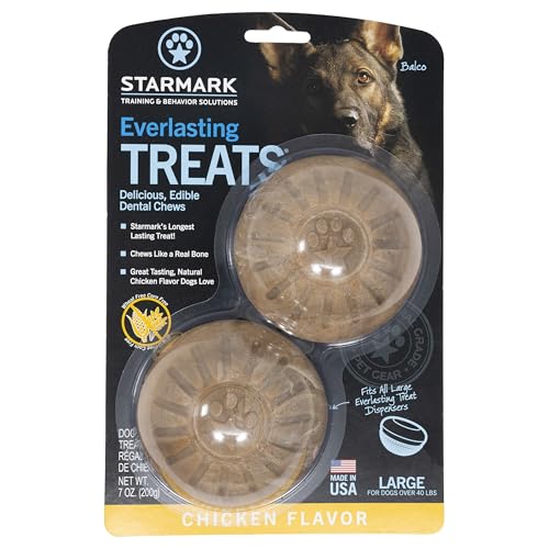 Starmark Everlasting textura dental para limpiar dientes