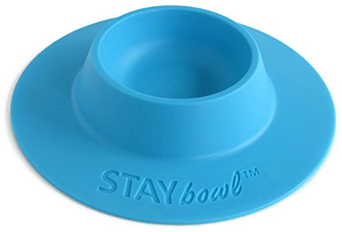 STAYbowl diseño interior compacto para control de porciones
