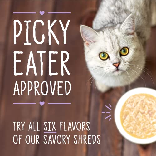 Stella & Chewy's Carnivore Cravings Shreds producción en lote pequeño, control de calidad.