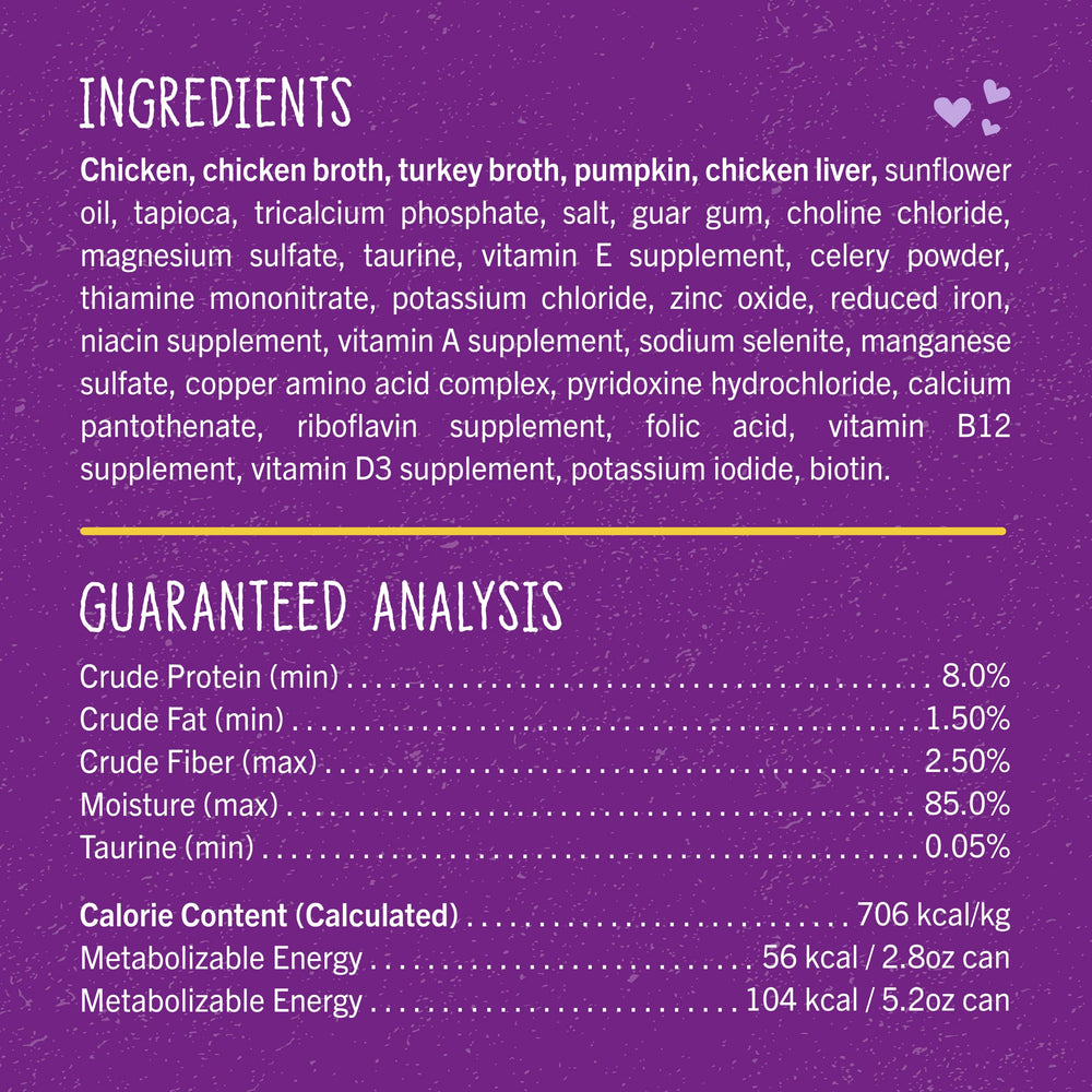 Textura deshilachada en Stella & Chewy's Carnivore Cravings, experiencia de sabor atractiva.