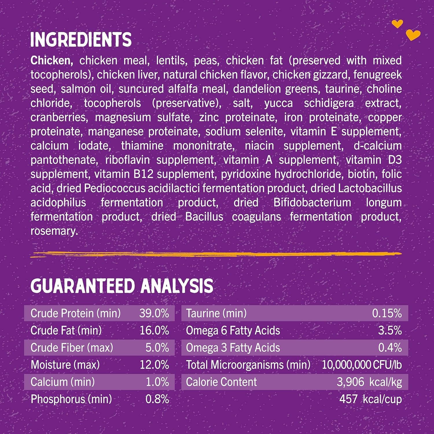 Stella & Chewy's enrobage cru visible – goût irrésistible pour mangeurs exigeants.