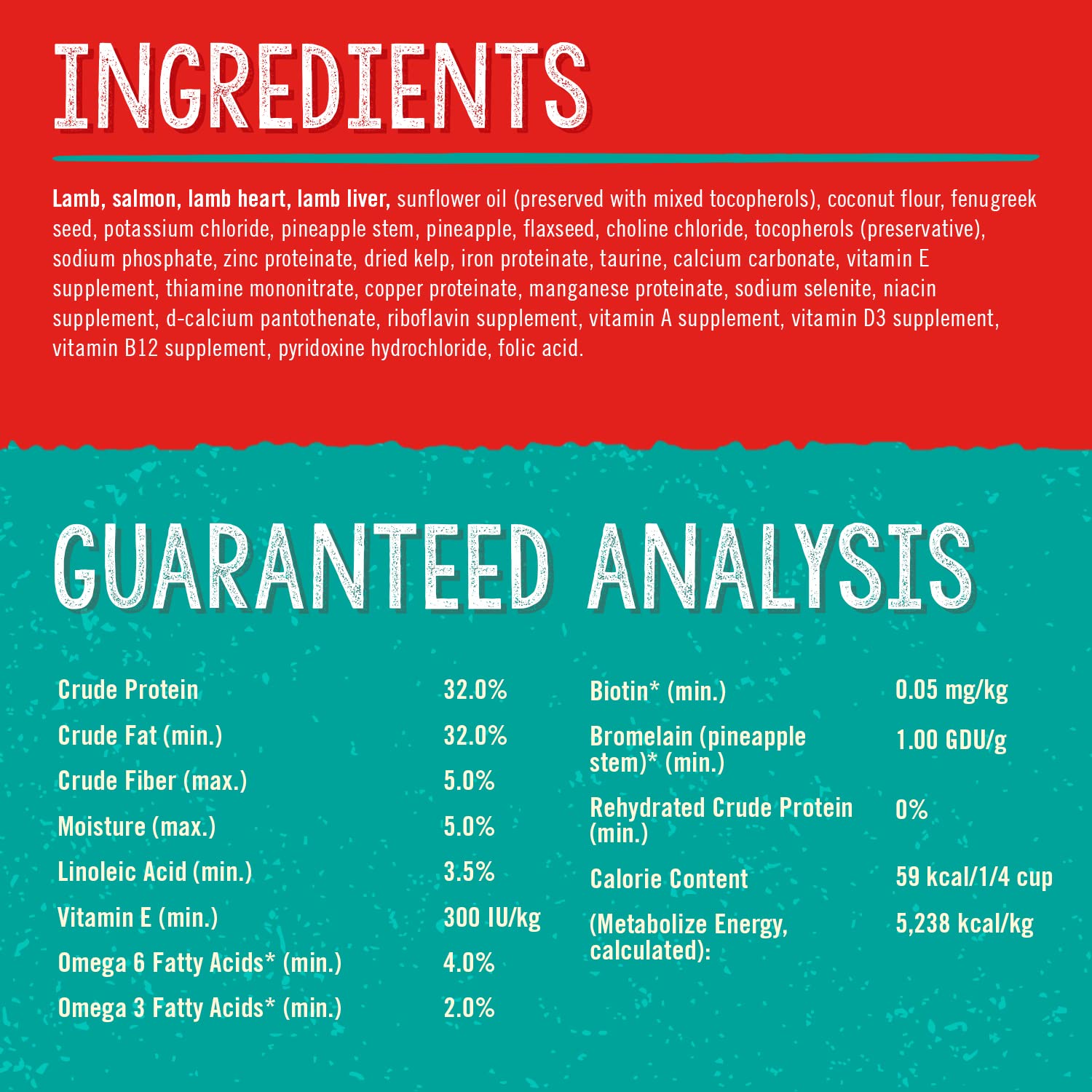 Stella & Chewy's proceso HPP preservando nutrientes y seguridad alimentaria