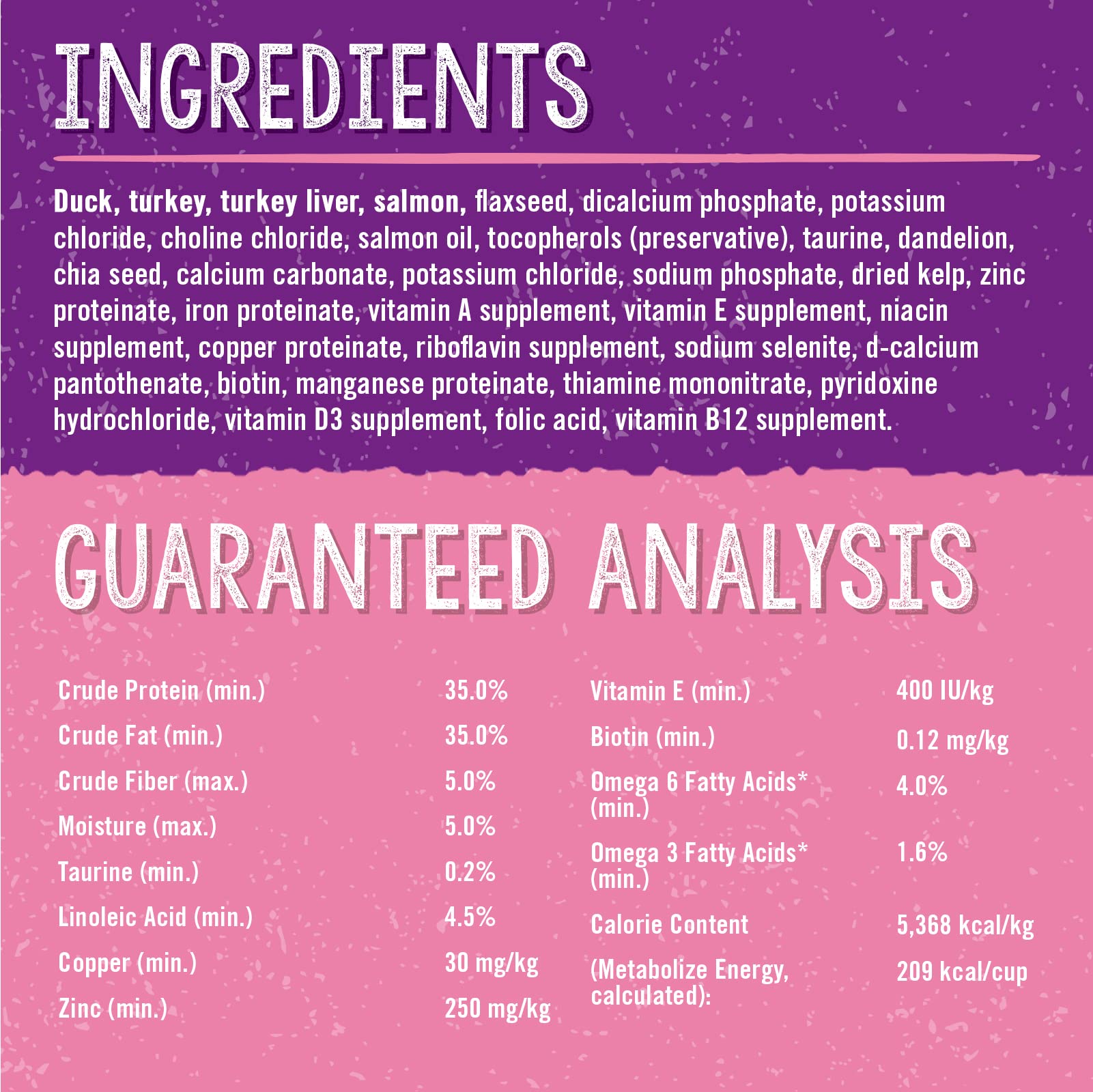 Textura deshidratada cruda para una experiencia de dieta rica en proteínas.