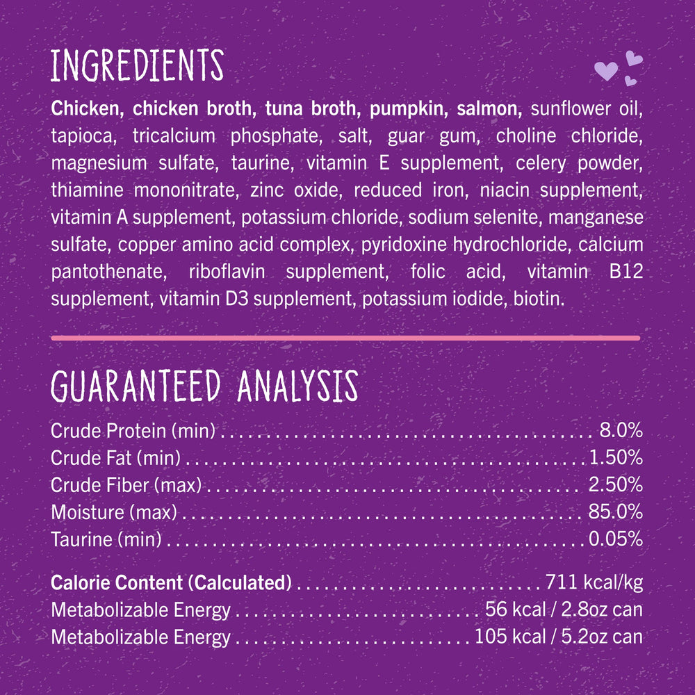 Stella & Chewy's Carnivore Cravings: textura tierna y jugosa para gatos exigentes