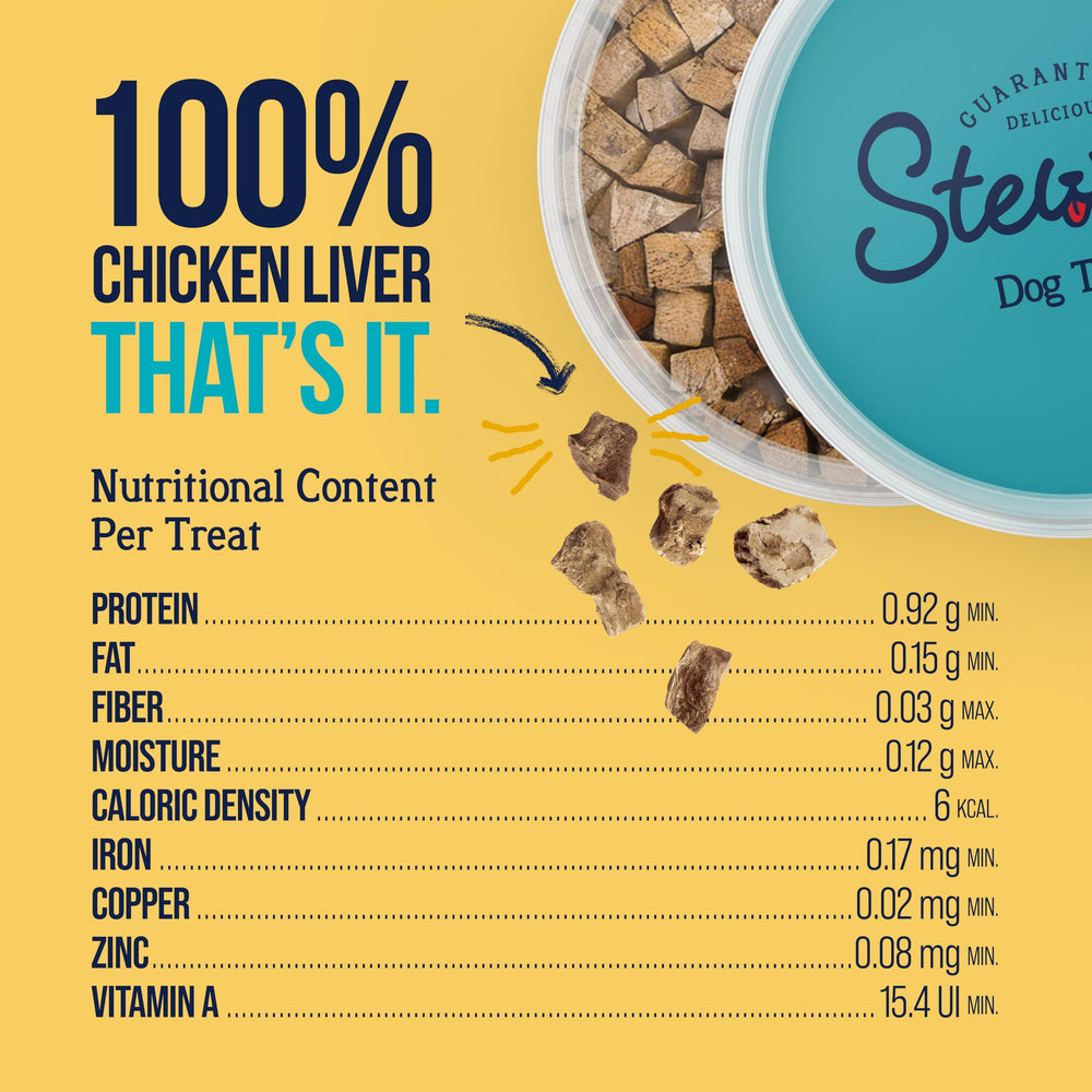 Stewart complemento alimentario para comidas, añade sabor y proteína.