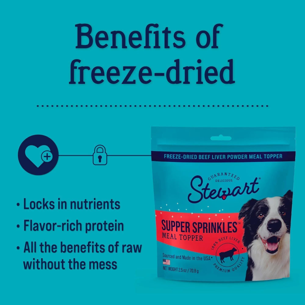Apto para perros de todas las tallas con proteína alta.