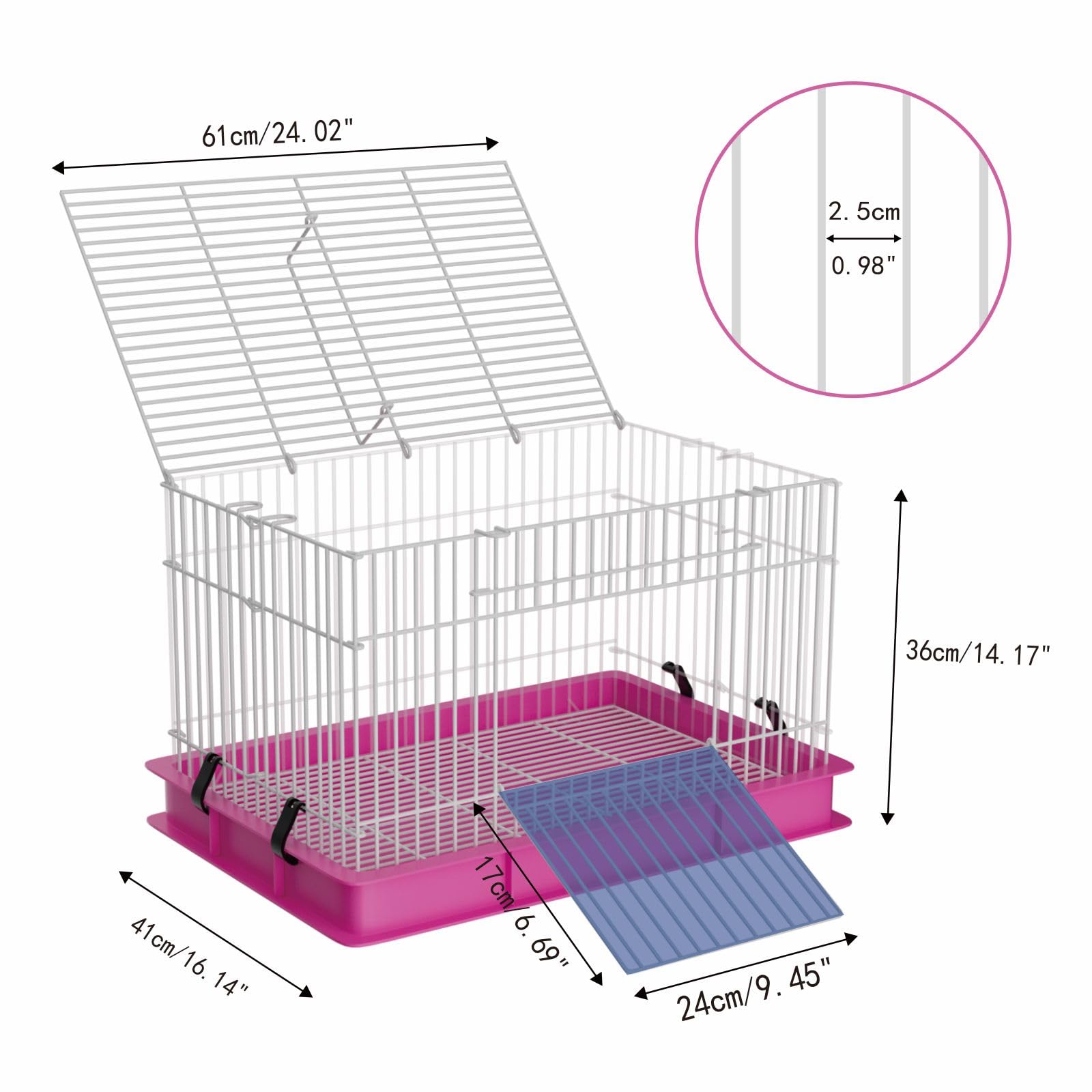 Diseño compacto STILLCOVE ideal para apartamentos y espacios pequeños