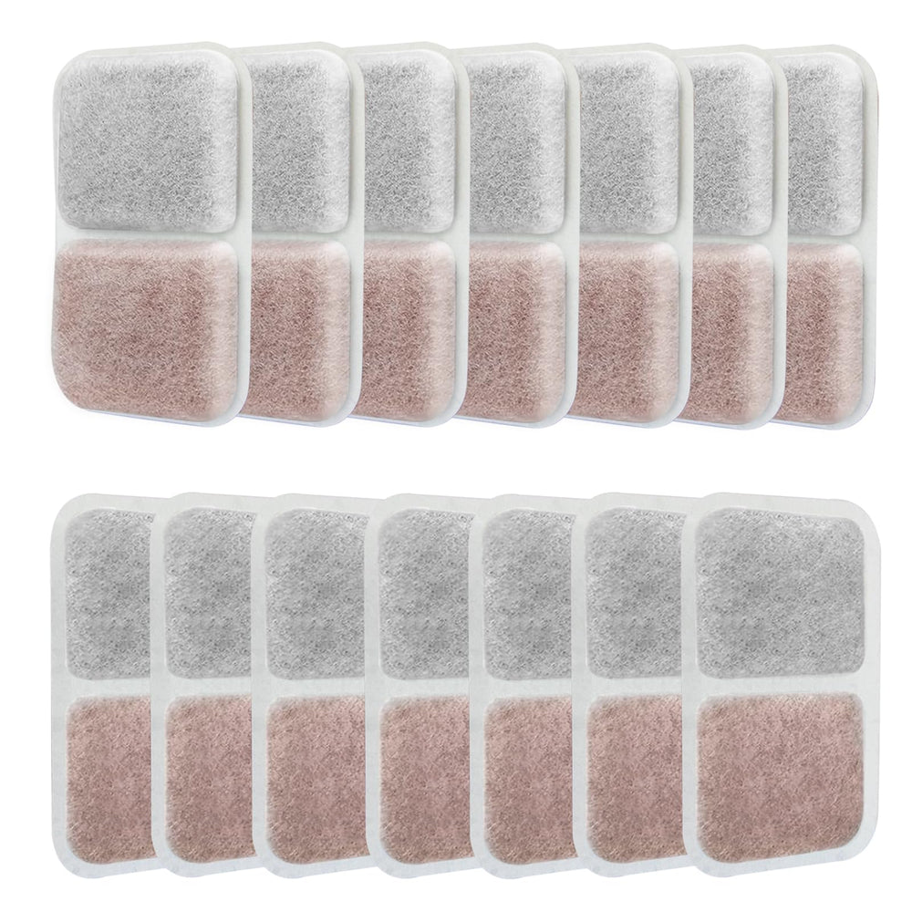 Stitokg Airsift filtro Catit Jumbo mejora purificación y reduce olores