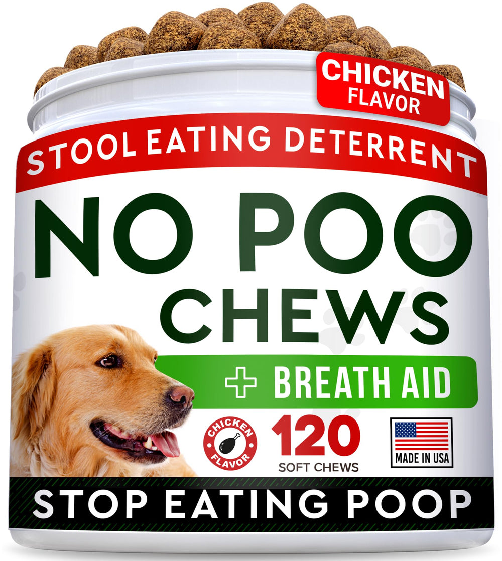 STRELLALAB No Poo Treats: empaque práctico para dueños de perros