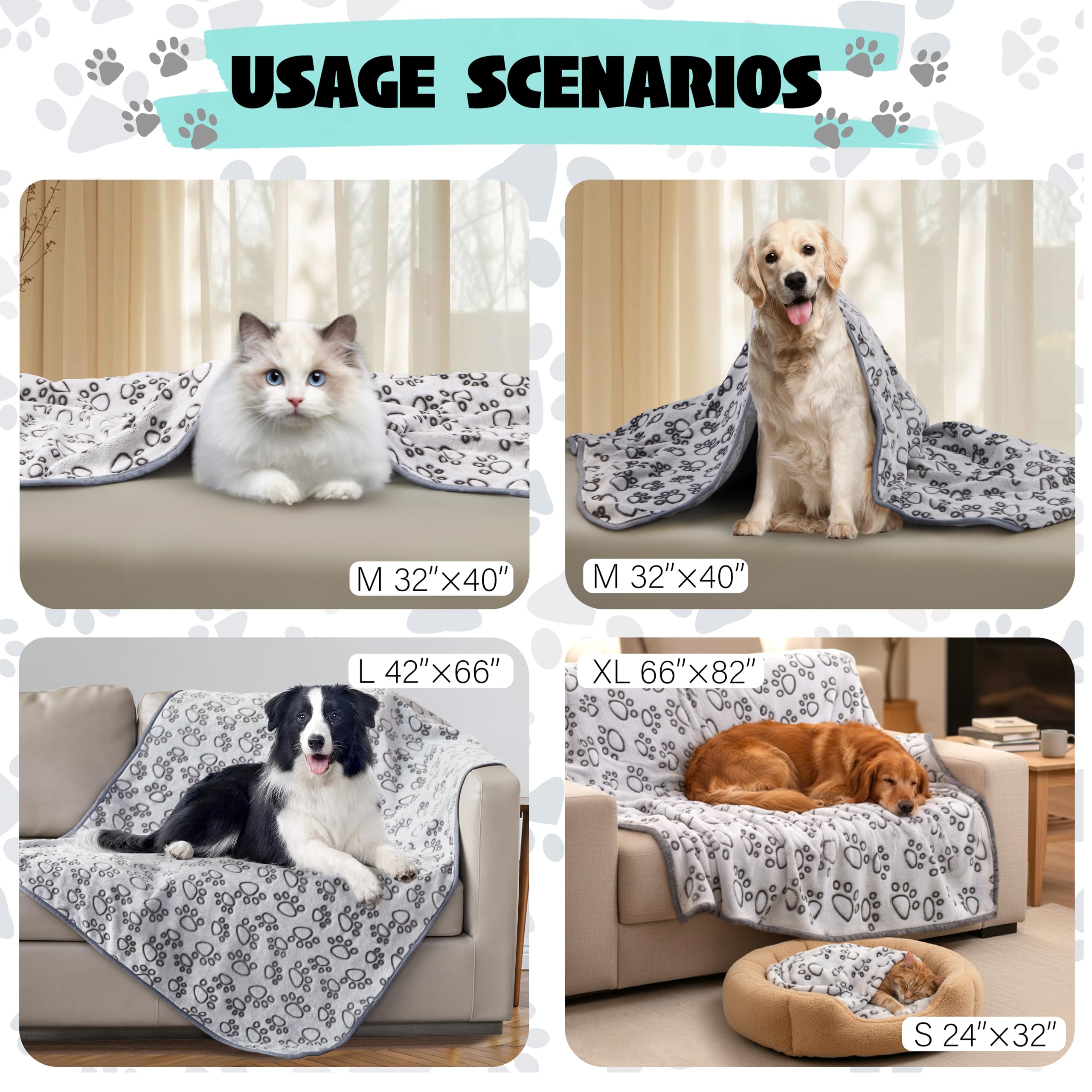 Manta Stuffed lavable a máquina y apta para secadora, mantiene suavidad tras lavados.
