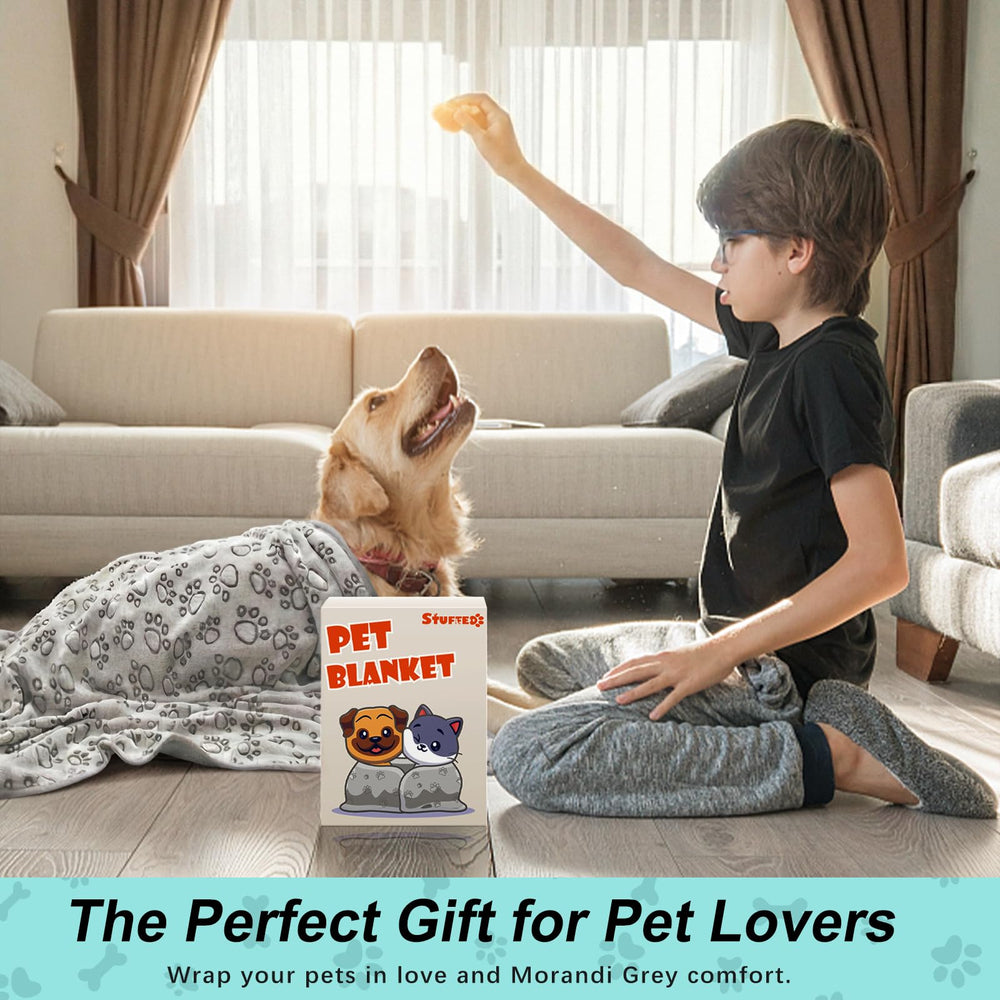 Tamaño 24x32 de Stuffed, ideal para perros y gatos pequeños